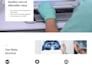 design a professional canva website or canva landing page